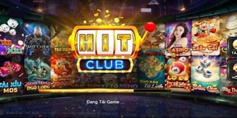Giới thiệu nhà cái HitClub