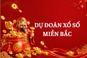 Dự đoán XSMB hôm nay Thứ Sáu 18/09/2026