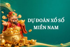 Dự đoán XSMN hôm nay Thứ Sáu 18/09/2026